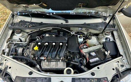 Renault Duster I рестайлинг, 2014 год, 870 000 рублей, 10 фотография