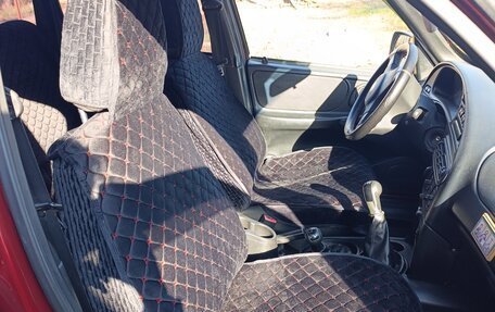 Chevrolet Niva I рестайлинг, 2013 год, 530 000 рублей, 6 фотография