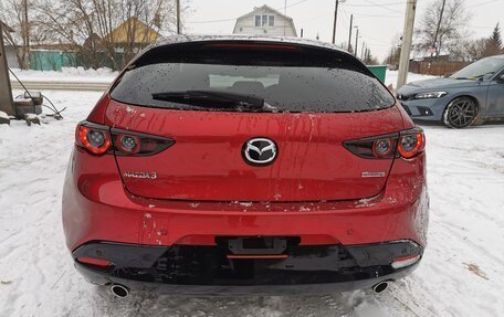 Mazda 3, 2020 год, 1 450 000 рублей, 4 фотография