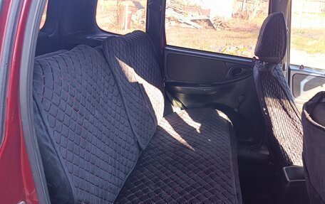 Chevrolet Niva I рестайлинг, 2013 год, 530 000 рублей, 5 фотография