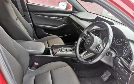 Mazda 3, 2020 год, 1 450 000 рублей, 8 фотография