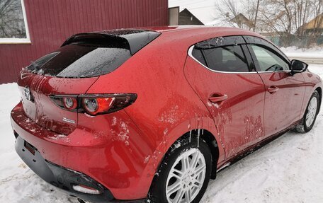 Mazda 3, 2020 год, 1 450 000 рублей, 6 фотография