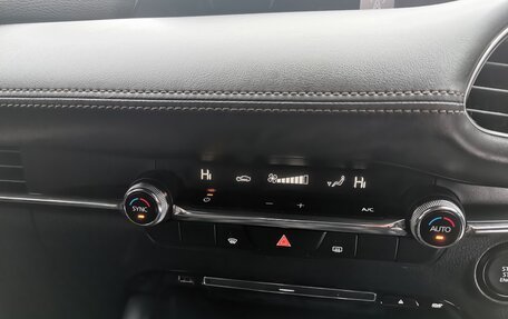 Mazda 3, 2020 год, 1 450 000 рублей, 11 фотография