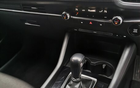 Mazda 3, 2020 год, 1 450 000 рублей, 9 фотография