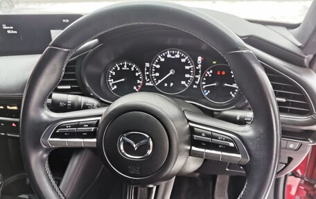 Mazda 3, 2020 год, 1 450 000 рублей, 7 фотография