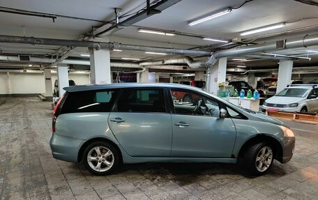 Mitsubishi Grandis, 2008 год, 820 000 рублей, 6 фотография