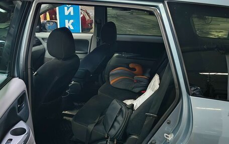 Mitsubishi Grandis, 2008 год, 820 000 рублей, 9 фотография