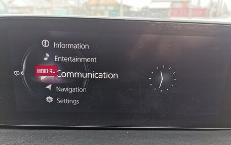 Mazda 3, 2020 год, 1 450 000 рублей, 10 фотография