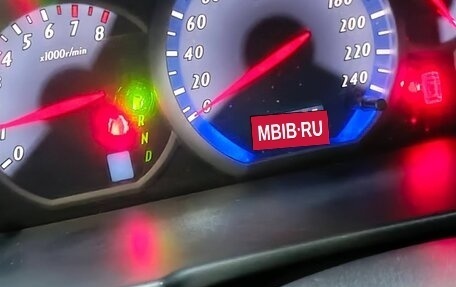 Mitsubishi Grandis, 2008 год, 820 000 рублей, 3 фотография