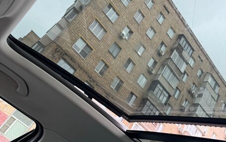 Skoda Yeti I рестайлинг, 2012 год, 1 100 000 рублей, 7 фотография