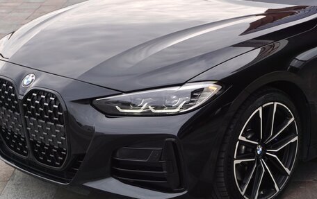 BMW 4 серия, 2021 год, 4 850 000 рублей, 2 фотография