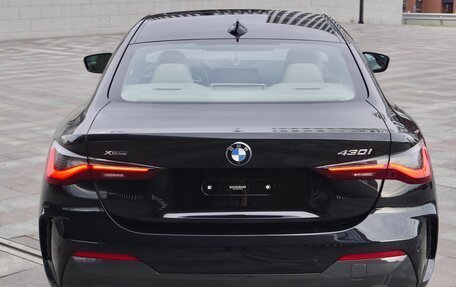 BMW 4 серия, 2021 год, 4 850 000 рублей, 5 фотография