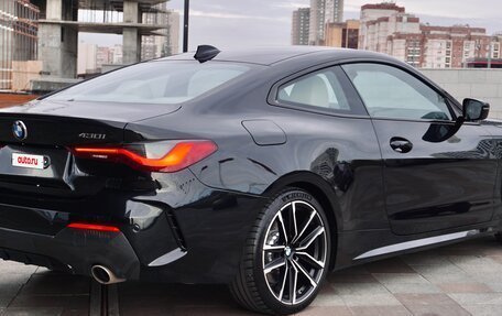 BMW 4 серия, 2021 год, 4 850 000 рублей, 6 фотография