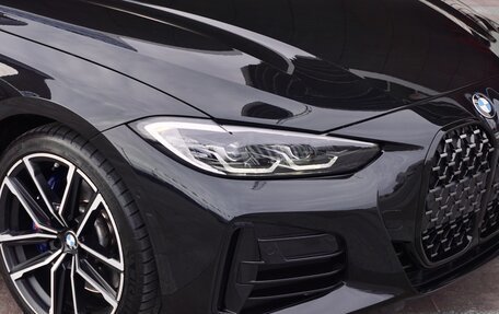 BMW 4 серия, 2021 год, 4 850 000 рублей, 9 фотография