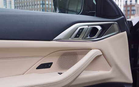 BMW 4 серия, 2021 год, 4 850 000 рублей, 14 фотография