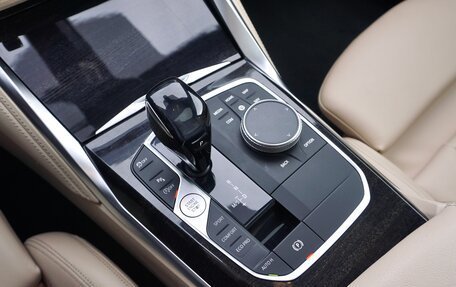 BMW 4 серия, 2021 год, 4 850 000 рублей, 15 фотография