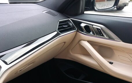 BMW 4 серия, 2021 год, 4 850 000 рублей, 16 фотография