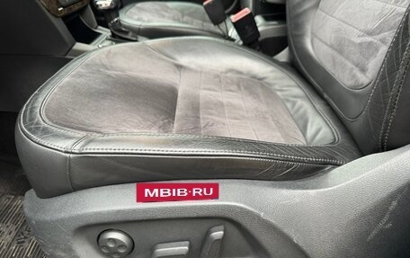 Skoda Yeti I рестайлинг, 2012 год, 1 100 000 рублей, 9 фотография