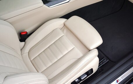 BMW 4 серия, 2021 год, 4 850 000 рублей, 18 фотография