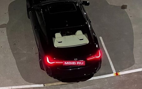 BMW 4 серия, 2021 год, 4 850 000 рублей, 19 фотография