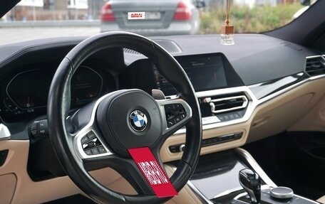 BMW 4 серия, 2021 год, 4 850 000 рублей, 13 фотография