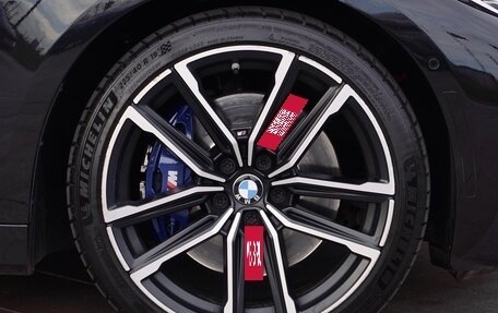 BMW 4 серия, 2021 год, 4 850 000 рублей, 12 фотография