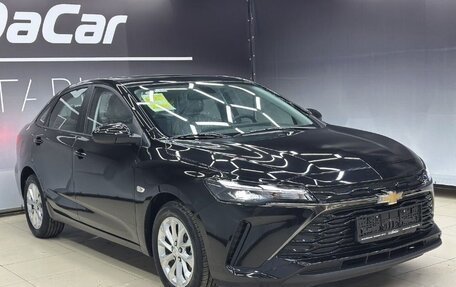 Chevrolet Monza, 2023 год, 1 860 000 рублей, 4 фотография