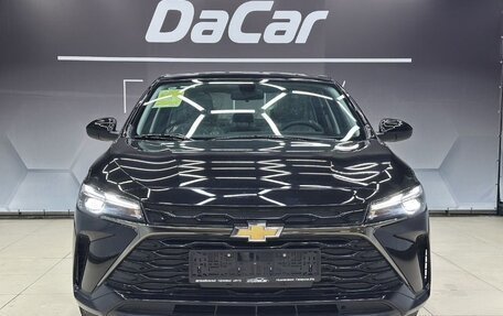 Chevrolet Monza, 2023 год, 1 860 000 рублей, 2 фотография