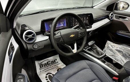 Chevrolet Monza, 2023 год, 1 860 000 рублей, 6 фотография