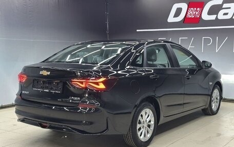 Chevrolet Monza, 2023 год, 1 860 000 рублей, 5 фотография