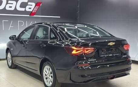 Chevrolet Monza, 2023 год, 1 860 000 рублей, 8 фотография