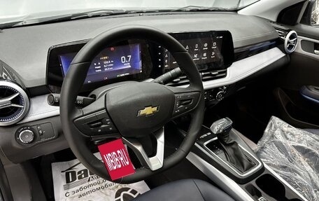 Chevrolet Monza, 2023 год, 1 860 000 рублей, 12 фотография