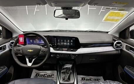 Chevrolet Monza, 2023 год, 1 860 000 рублей, 3 фотография