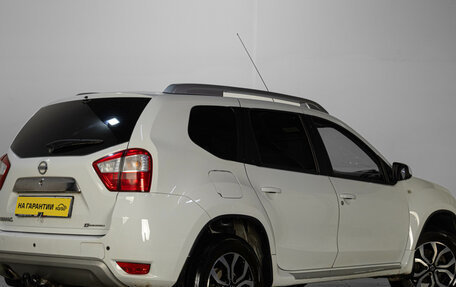 Nissan Terrano III, 2016 год, 1 219 000 рублей, 7 фотография