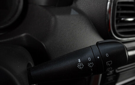 Nissan Terrano III, 2016 год, 1 219 000 рублей, 13 фотография