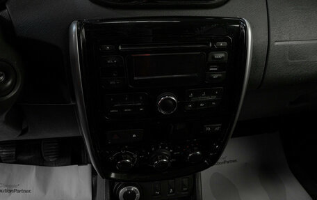 Nissan Terrano III, 2016 год, 1 219 000 рублей, 15 фотография