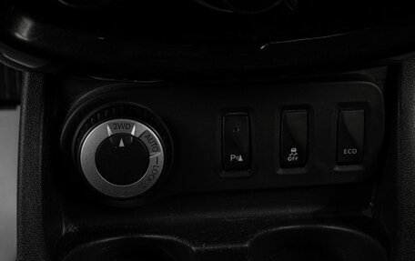 Nissan Terrano III, 2016 год, 1 219 000 рублей, 18 фотография