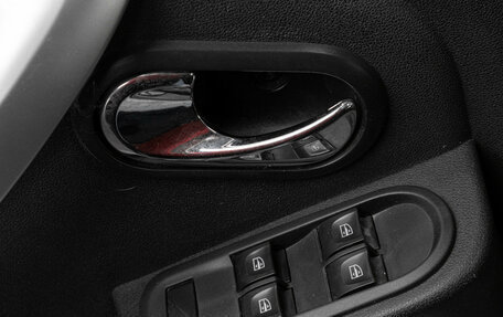 Nissan Terrano III, 2016 год, 1 219 000 рублей, 9 фотография