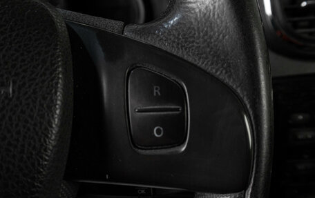 Nissan Terrano III, 2016 год, 1 219 000 рублей, 12 фотография