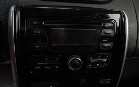 Nissan Terrano III, 2016 год, 1 219 000 рублей, 16 фотография