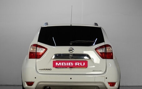 Nissan Terrano III, 2016 год, 1 219 000 рублей, 6 фотография