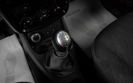 Nissan Terrano III, 2016 год, 1 219 000 рублей, 19 фотография