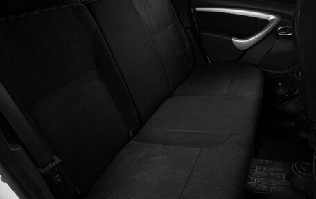 Nissan Terrano III, 2016 год, 1 219 000 рублей, 21 фотография