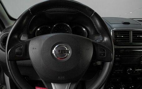 Nissan Terrano III, 2016 год, 1 219 000 рублей, 14 фотография