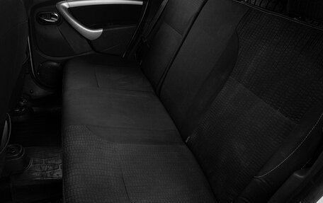 Nissan Terrano III, 2016 год, 1 219 000 рублей, 22 фотография