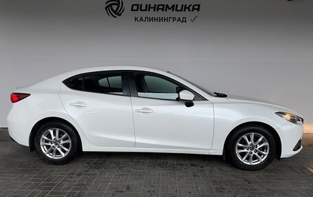 Mazda 3, 2014 год, 1 425 000 рублей, 6 фотография