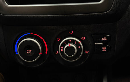 KIA Rio III рестайлинг, 2012 год, 820 000 рублей, 14 фотография