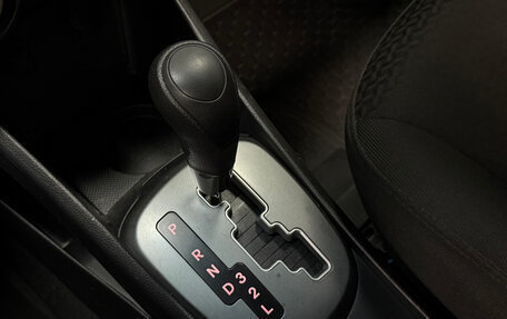 KIA Rio III рестайлинг, 2012 год, 820 000 рублей, 15 фотография