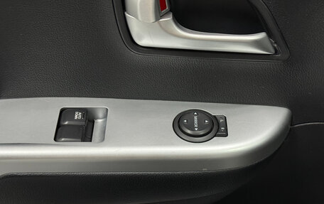 KIA Rio III рестайлинг, 2012 год, 820 000 рублей, 19 фотография