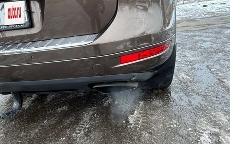 Volkswagen Touareg III, 2012 год, 2 000 000 рублей, 5 фотография